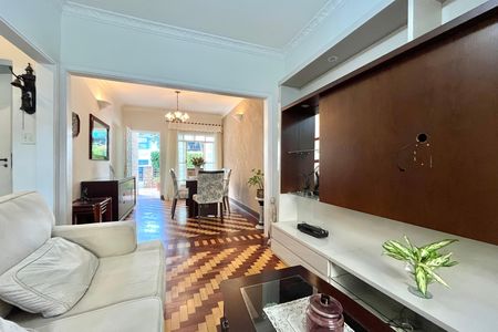 Sala de casa à venda com 1 quarto, 26m² em Mirandópolis, São Paulo