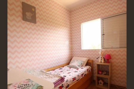 Casa de Condomínio à venda com 3 quartos, 110m² em Cidade Intercap, Taboão da Serra