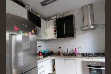 Casa de Condomínio à venda com 3 quartos, 110m² em Cidade Intercap, Taboão da Serra