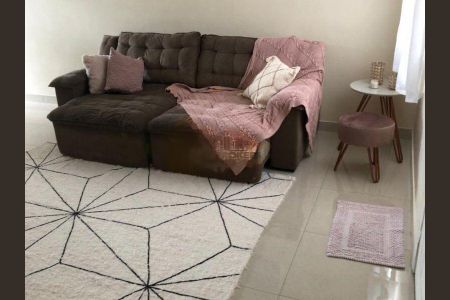 Casa de Condomínio à venda com 3 quartos, 110m² em Cidade Intercap, Taboão da Serra