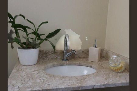Casa de Condomínio à venda com 3 quartos, 110m² em Cidade Intercap, Taboão da Serra