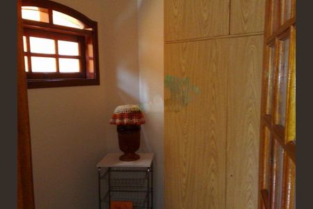 Casa à venda com 257m², 4 quartos e 4 vagas