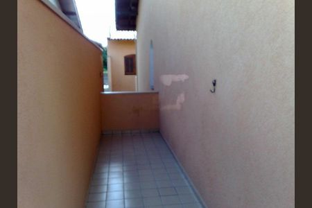 Casa à venda com 257m², 4 quartos e 4 vagas