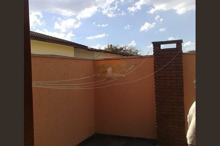 Casa à venda com 257m², 4 quartos e 4 vagas