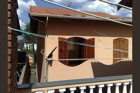 Casa à venda com 257m², 4 quartos e 4 vagas