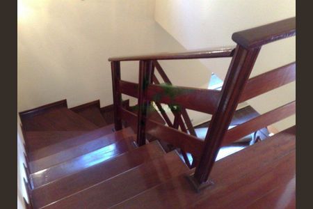 Casa à venda com 257m², 4 quartos e 4 vagas