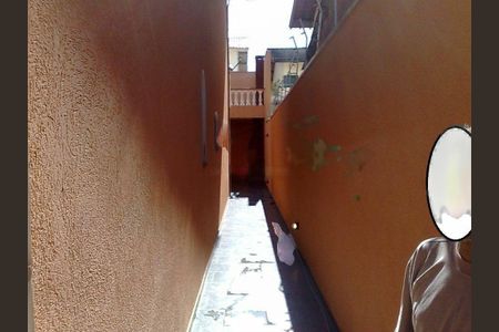 Casa à venda com 257m², 4 quartos e 4 vagas