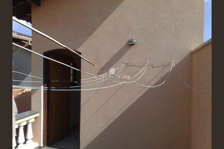 Casa à venda com 257m², 4 quartos e 4 vagas