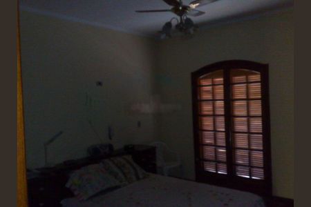 Casa à venda com 257m², 4 quartos e 4 vagas