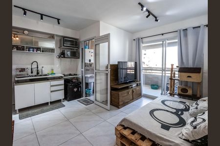 Apartamento à venda com 3 quartos, 66m² em Vila Cruz das Almas, São Paulo