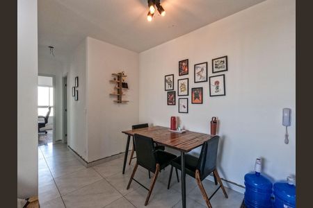 Apartamento à venda com 3 quartos, 66m² em Vila Cruz das Almas, São Paulo
