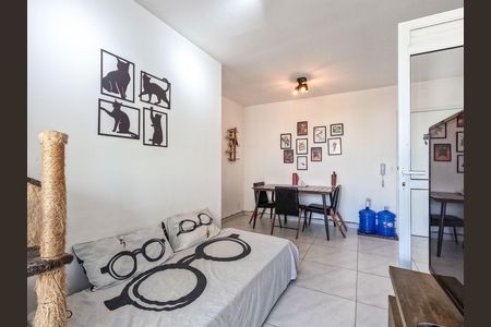 Apartamento à venda com 3 quartos, 66m² em Vila Cruz das Almas, São Paulo