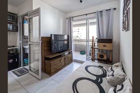 Apartamento à venda com 3 quartos, 66m² em Vila Cruz das Almas, São Paulo