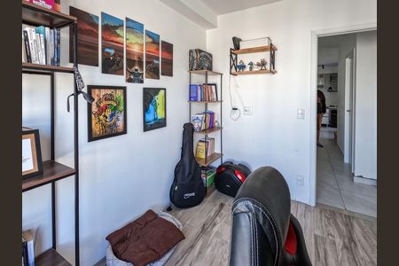 Apartamento à venda com 3 quartos, 66m² em Vila Cruz das Almas, São Paulo