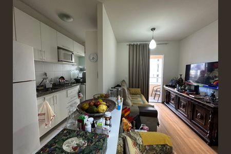 Apartamento para alugar com 2 quartos, 70m² em Bethaville I, Barueri