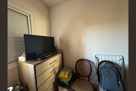 Suíte de apartamento para alugar com 2 quartos, 70m² em Bethaville I, Barueri