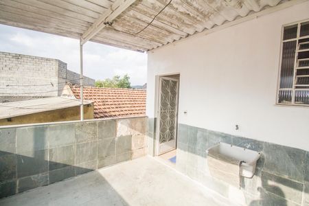 Apartamento para alugar com 70m², 2 quartos e sem vaga Apartamento para alugar com 70m², 2 quartos e sem vagaCozinha e Área de Serviço