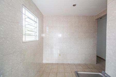 Apartamento para alugar com 70m², 2 quartos e sem vaga Apartamento para alugar com 70m², 2 quartos e sem vagaCozinha e Área de Serviço
