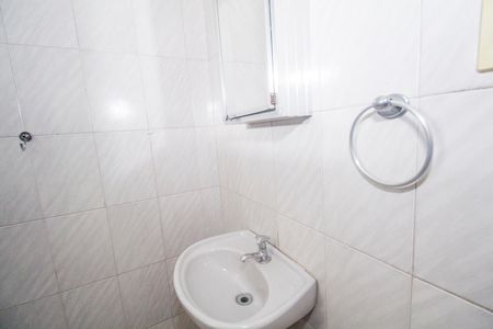 Apartamento para alugar com 70m², 2 quartos e sem vaga Apartamento para alugar com 70m², 2 quartos e sem vagaBanheiro