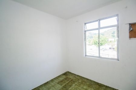 Quarto 1 de apartamento para alugar com 2 quartos, 70m² em Realengo, Rio de Janeiro