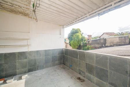 Apartamento para alugar com 70m², 2 quartos e sem vaga Apartamento para alugar com 70m², 2 quartos e sem vagaCozinha e Área de Serviço
