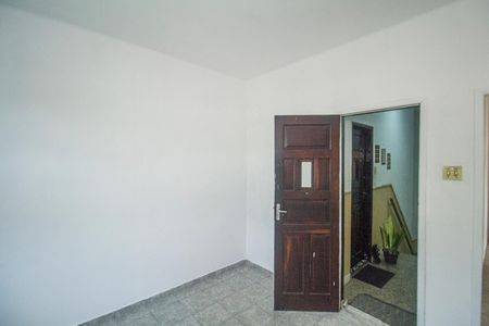 Sala de apartamento para alugar com 2 quartos, 70m² em Realengo, Rio de Janeiro