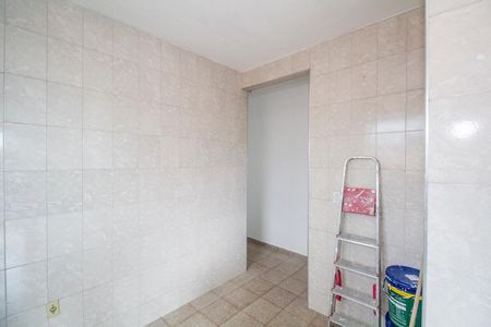 Apartamento para alugar com 70m², 2 quartos e sem vaga Apartamento para alugar com 70m², 2 quartos e sem vagaCozinha e Área de Serviço