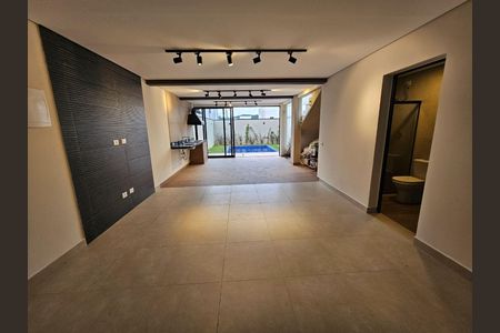 Casa à venda com 177m², 3 quartos e 2 vagas