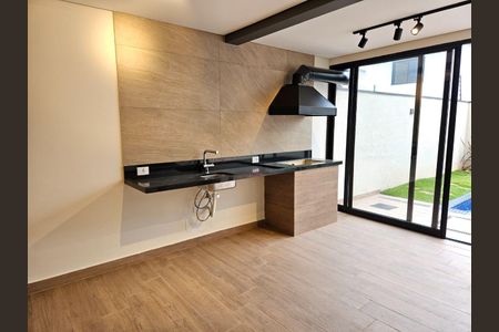 Casa à venda com 177m², 3 quartos e 2 vagas