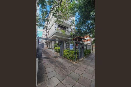 Apartamento à venda com 101m², 3 quartos e 2 vagas Apartamento à venda com 101m², 3 quartos e 2 vagasFachada