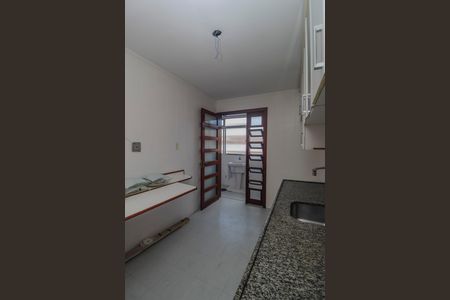 Apartamento à venda com 101m², 3 quartos e 2 vagas Apartamento à venda com 101m², 3 quartos e 2 vagasCozinha