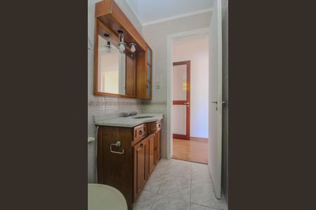 Apartamento à venda com 101m², 3 quartos e 2 vagas Apartamento à venda com 101m², 3 quartos e 2 vagasBanheiro 2