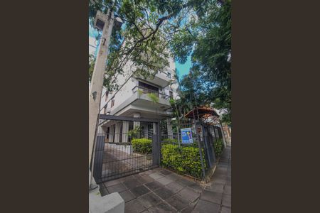 Apartamento à venda com 101m², 3 quartos e 2 vagas Apartamento à venda com 101m², 3 quartos e 2 vagasFachada
