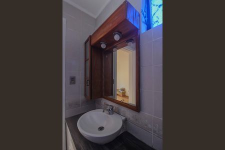 Apartamento à venda com 101m², 3 quartos e 2 vagas Apartamento à venda com 101m², 3 quartos e 2 vagasBanheiro da Suíte