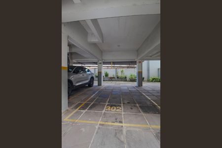 Apartamento à venda com 101m², 3 quartos e 2 vagas Apartamento à venda com 101m², 3 quartos e 2 vagasGaragem