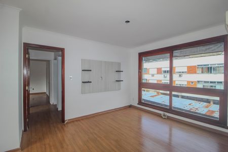 Apartamento à venda com 101m², 3 quartos e 2 vagas Apartamento à venda com 101m², 3 quartos e 2 vagasSala