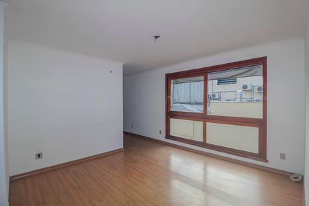 Apartamento à venda com 101m², 3 quartos e 2 vagas Apartamento à venda com 101m², 3 quartos e 2 vagasSala