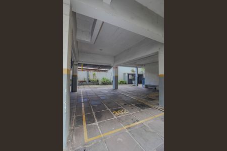 Apartamento à venda com 101m², 3 quartos e 2 vagas Apartamento à venda com 101m², 3 quartos e 2 vagasGaragem