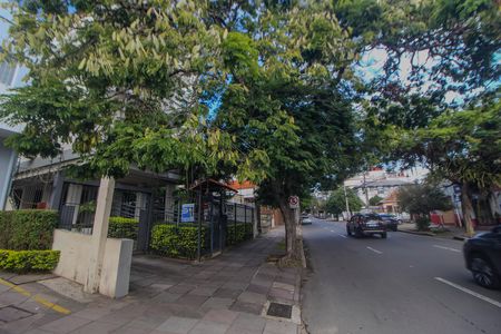 Apartamento à venda com 101m², 3 quartos e 2 vagas Apartamento à venda com 101m², 3 quartos e 2 vagasFachada