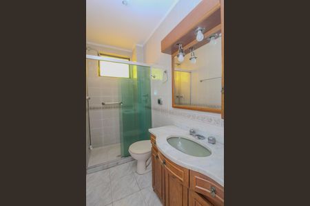 Apartamento à venda com 101m², 3 quartos e 2 vagas Apartamento à venda com 101m², 3 quartos e 2 vagasBanheiro 2