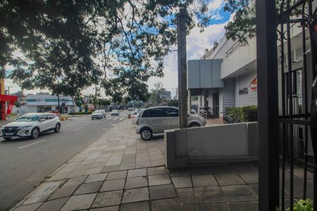 Apartamento à venda com 101m², 3 quartos e 2 vagas Apartamento à venda com 101m², 3 quartos e 2 vagasFachada