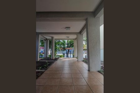 Apartamento à venda com 101m², 3 quartos e 2 vagas Apartamento à venda com 101m², 3 quartos e 2 vagasHall de entrada