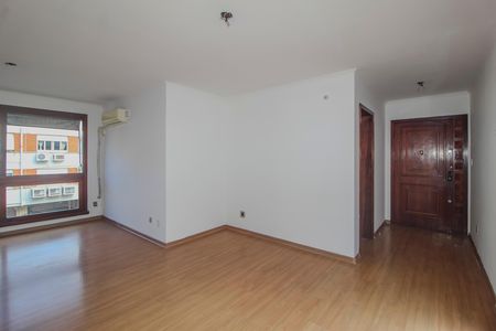 Sala de apartamento à venda com 3 quartos, 101m² em Menino Deus, Porto Alegre