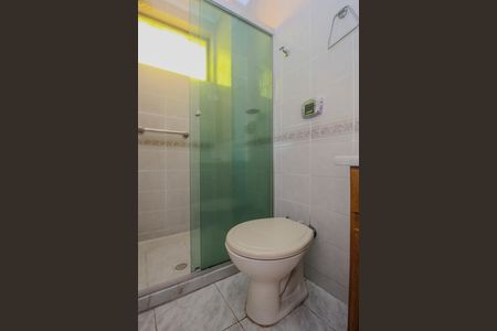 Apartamento à venda com 101m², 3 quartos e 2 vagas Apartamento à venda com 101m², 3 quartos e 2 vagasBanheiro 2