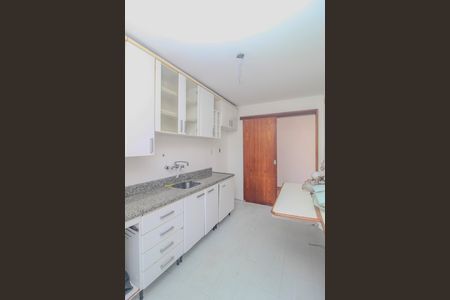 Apartamento à venda com 101m², 3 quartos e 2 vagas Apartamento à venda com 101m², 3 quartos e 2 vagasCozinha