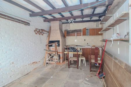 Apartamento à venda com 101m², 3 quartos e 2 vagas Apartamento à venda com 101m², 3 quartos e 2 vagasGaragem/churrasqueira