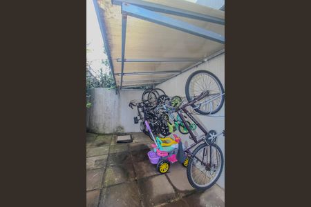 Apartamento à venda com 101m², 3 quartos e 2 vagas Apartamento à venda com 101m², 3 quartos e 2 vagasBicicletario