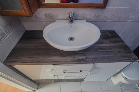 Apartamento à venda com 101m², 3 quartos e 2 vagas Apartamento à venda com 101m², 3 quartos e 2 vagasBanheiro da Suíte