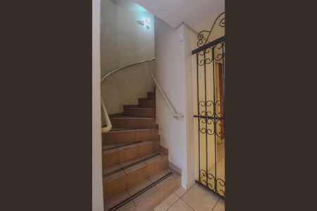 Apartamento à venda com 101m², 3 quartos e 2 vagas Apartamento à venda com 101m², 3 quartos e 2 vagasHall de entrada