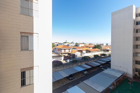 Apartamento para alugar com 53m², 2 quartos e 1 vaga Apartamento para alugar com 53m², 2 quartos e 1 vagaVista do Quarto 01